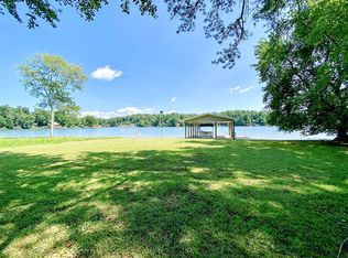 355 Jumping Branch Rd, Tamassee, SC 29686