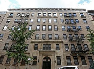 544 W 157th St #5E, New York, NY