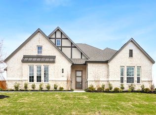 9817 Palermo Ln, Forney, TX 75126