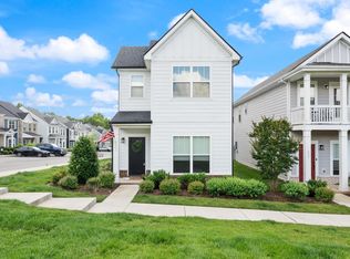 401 Queen Ln, Gallatin, TN 37066