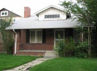 515 N Humboldt St, Denver, CO 80218