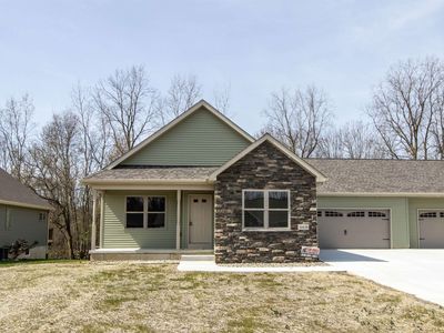 11439 Windmill Point, Clio, MI, 48420