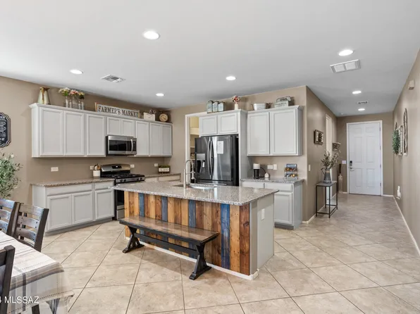 11112 W Fountain View Dr, Marana, AZ 85653