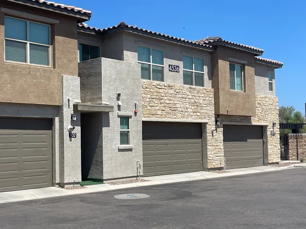 4536 S Riata St #102, Gilbert, AZ 85297