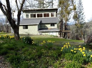 27766 Akiba Ln, Bella Vista, CA 96008