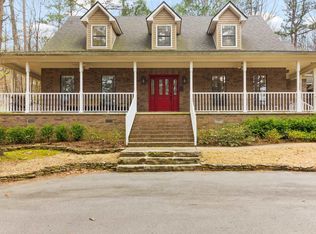 20 Witness Tree Ln, Paron, AR 72122