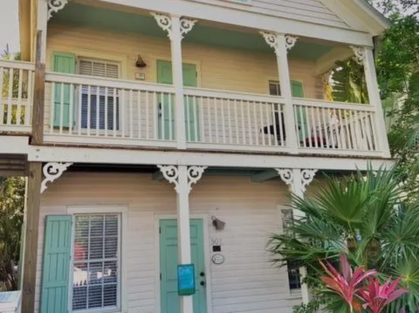 907 White St #4, Key West, FL 33040