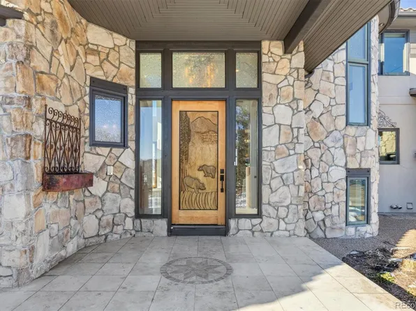 2221 Big Bear Drive, Sedalia, CO 80135