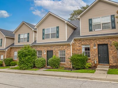 1104 Oatlands Park, Lexington, KY, 40509