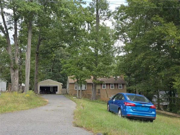 9801 Montyville Dr, Manassas, VA 20111