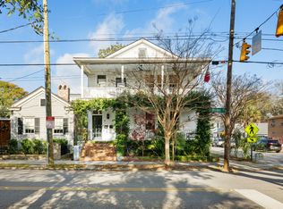 448 Huger St, Charleston, SC 29403