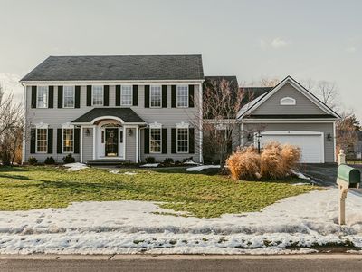 9 Delancey Ct, Pittsford, NY, 14534