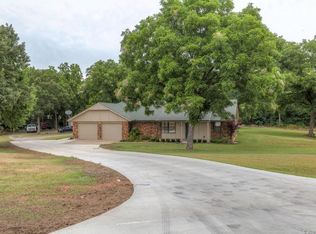 2811 W 118th St S, Jenks, OK 74037