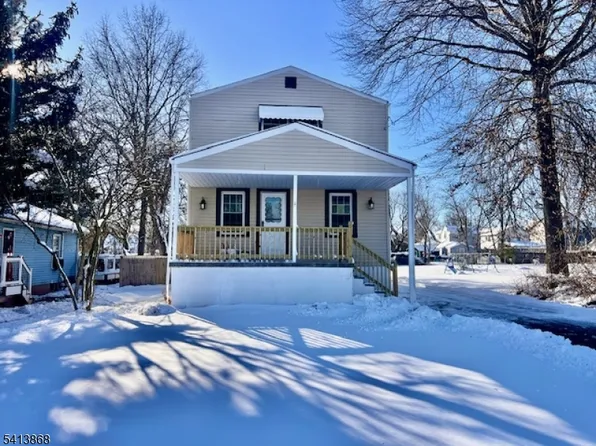 168 OAK ST, Bridgewater Twp., NJ 08807