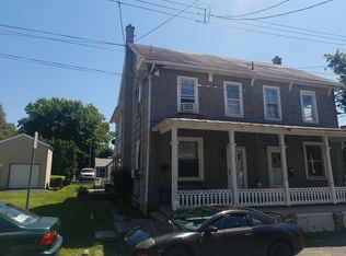 30 E Queen St, Annville, PA 17003