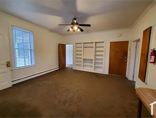 3 bed, 661 sqft, $1,140 — Photo 3