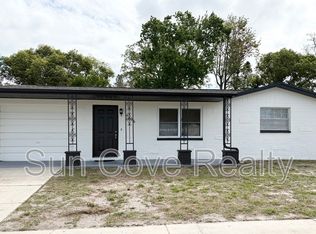 4616 Ackerman St, New Port Richey, FL 34653