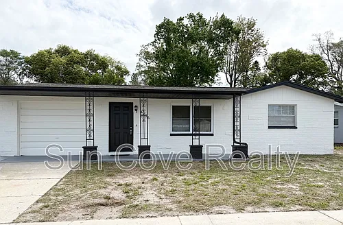 4616 Ackerman St Photo 1