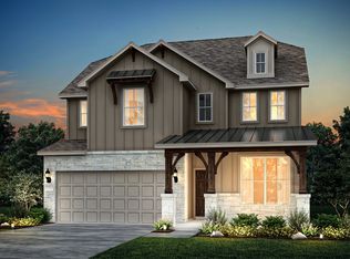 4220 Gladewater Ave, McKinney, TX 75071