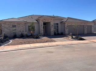 536 E Homeside Rd, Washington, UT 84780