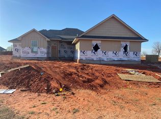 2823 Juneberry Ln, Newcastle, OK 73065