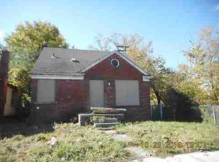 9391 Grandmont Ave, Detroit, MI 48228