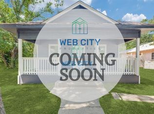 1635 Durrett St, Dallas, TX 75223