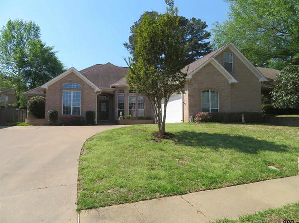 702 W Heritage Dr, Tyler, TX 75703