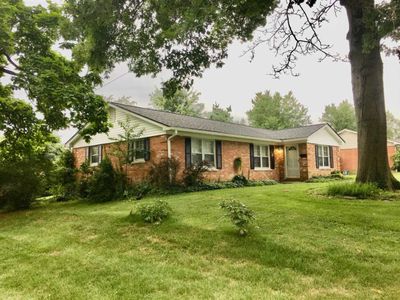 607 Timothy Dr, Frankfort, KY, 40601