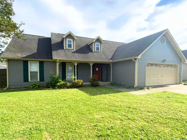 2305 Richmond St SW, Decatur, AL 35603