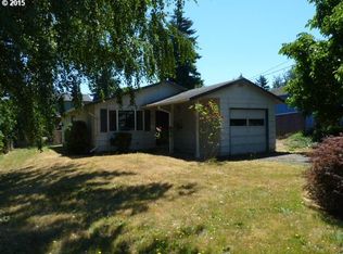 10134 N Polk Ave, Portland, OR 97203