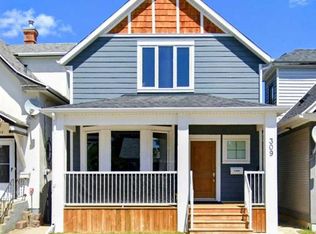309 7th Ave S, Lethbridge, AB T1J1H6
