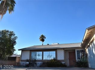 5329 Ravendale Cir, Las Vegas, NV 89120