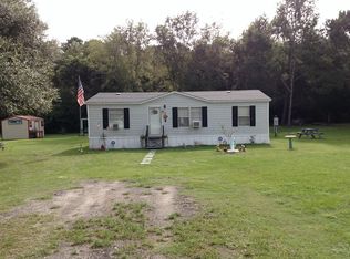 4 Joe Capers Rd, Saint Helena Island, SC 29920