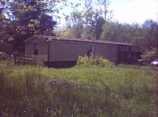 10406 357th St E, Eatonville, WA 98328