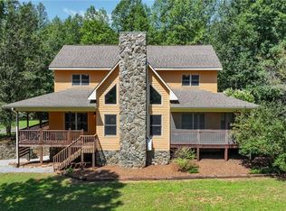 789 W Meadow Pkwy, Moravian Falls, NC 28654