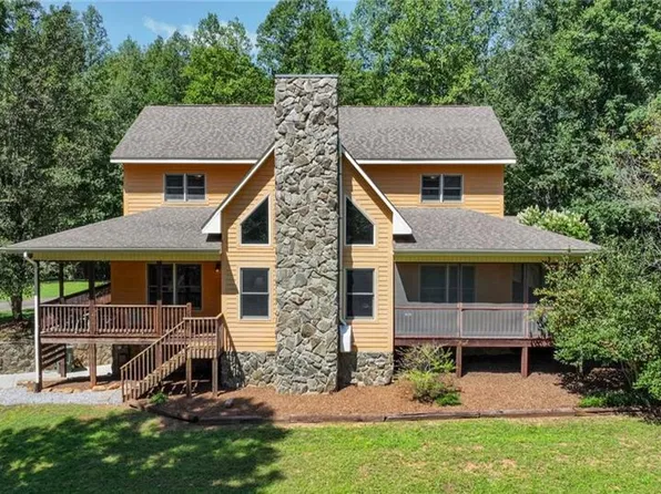 789 W Meadow Pkwy, Moravian Falls, NC 28654