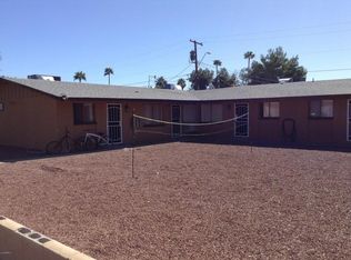 6025 W Oregon Ave, Glendale, AZ 85301