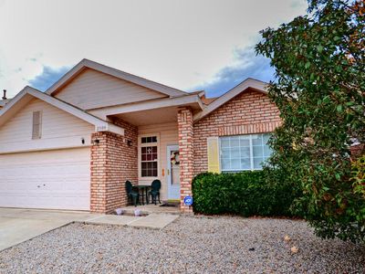 2300 Sunstone Dr NW, Albuquerque, NM, 87120