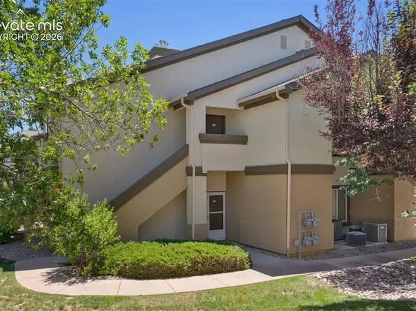 3831 Riviera Grv APT 102, Colorado Springs, CO 80922