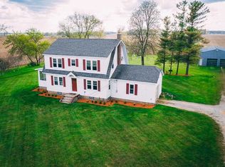 5747 N Hope Rd, Hope, MI 48628