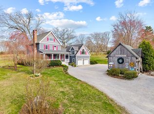 51 Walnut St, Ivoryton, CT 06442