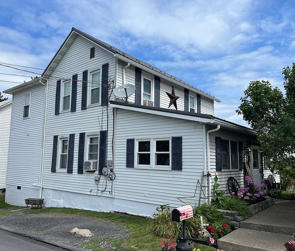 64 Mechanic St, Belleville, PA 17004 Zillow