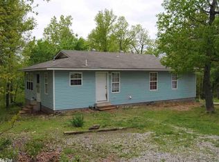 1348 Windsor Hills Rd, Marshall, AR 72650