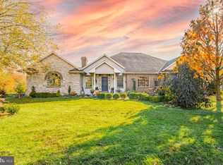 505 Strickler School Rd, Wrightsville, PA 17368