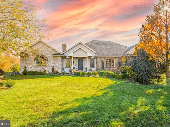 505 Strickler School Rd, Wrightsville, PA 17368