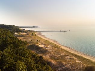 0 Lakeside Ave, Onekama, MI 49675