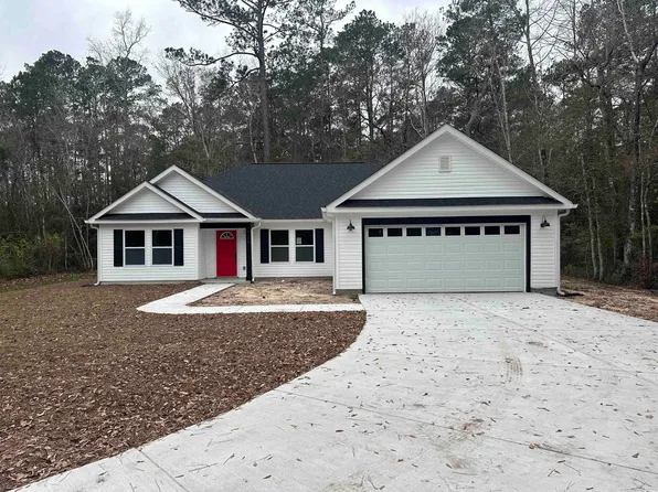 7146 Horseshoe Circle, Conway, SC 29527