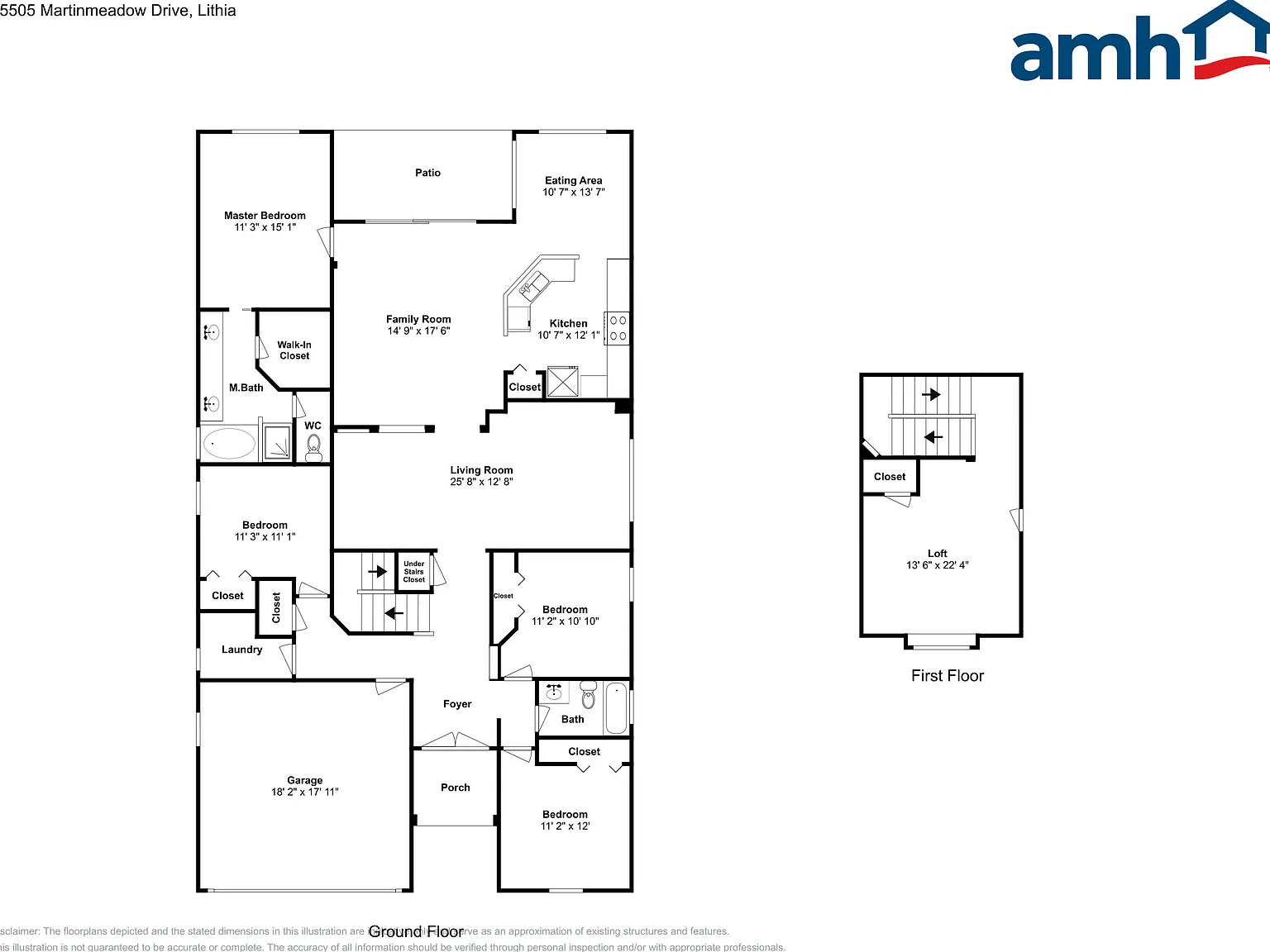 4 bed, 2.0 bath, 2449 sqft, $3,030 — Photo 2