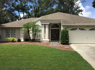 1207 Crown Isle Cir, Apopka, FL 32712